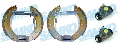 SAMKO KEG408 Číslo výrobce: KEG408. EAN: 8032532084915.