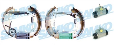 SAMKO KEG454 Číslo výrobce: KEG454. EAN: 8032928081306.