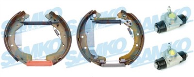SAMKO KEG482 Číslo výrobce: KEG482. EAN: 8032532101209.