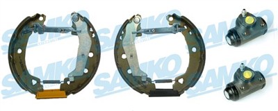 SAMKO KEG507 Číslo výrobce: KEG507. EAN: 8032532083413.