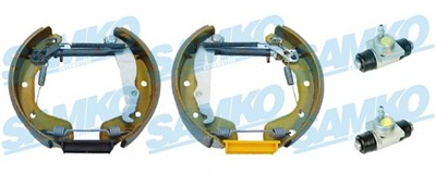 SAMKO KEG527 Číslo výrobce: KEG527. EAN: 8032928102803.