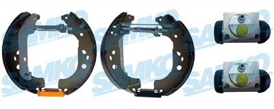 SAMKO KEG616 Číslo výrobce: KEG616.