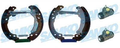 SAMKO KEG619 Číslo výrobce: KEG619. EAN: 8032928083003.