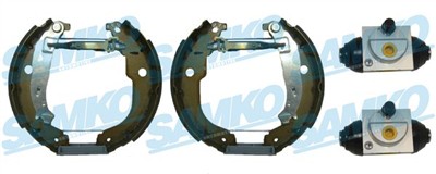 SAMKO KEG682 Číslo výrobce: KEG682. EAN: 8032928086721.