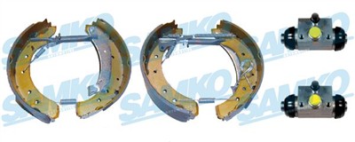 SAMKO KEG684 Číslo výrobce: KEG684. EAN: 8032928087339.