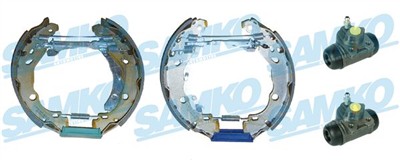 SAMKO KEG693 Číslo výrobce: KEG693. EAN: 8032928094849.