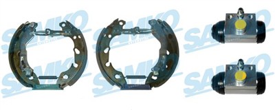 SAMKO KEG810 Číslo výrobce: KEG810. EAN: 8032928161190.