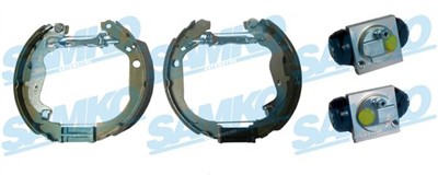 SAMKO KEG812 Číslo výrobce: KEG812. EAN: 8032928109536.