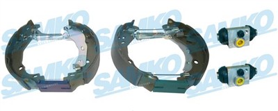 SAMKO KEG815 Číslo výrobce: KEG815. EAN: 8032928134095.