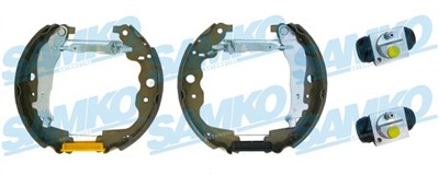 SAMKO KEG824 Číslo výrobce: KEG824. EAN: 8032928164306.