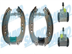 SAMKO KEG836