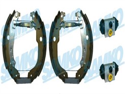 SAMKO KEG840