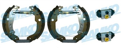SAMKO KEG840 Číslo výrobce: KEG840. EAN: 8032928192644.