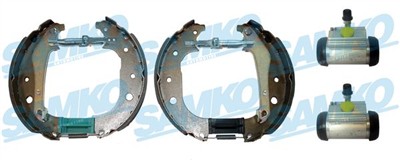 SAMKO KEG851 Číslo výrobce: KEG851.