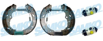 SAMKO KEG853 Číslo výrobce: KEG853.