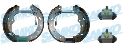 SAMKO KEG854 Číslo výrobce: KEG854.