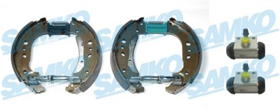 SAMKO KEG855 Číslo výrobce: KEG855. EAN: 8032928219242.