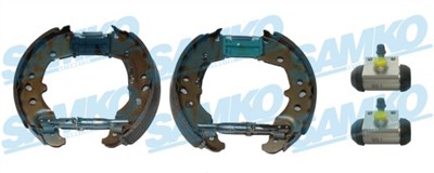 SAMKO KEG856 Číslo výrobce: KEG856. EAN: 8032928219259.