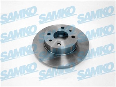 SAMKO L2061P Číslo výrobce: L2061P. EAN: 8032532071540.