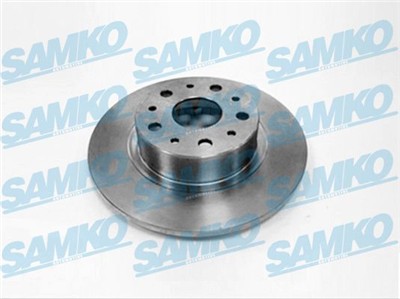 SAMKO L2111P Číslo výrobce: L2111P. EAN: 8032532071571.