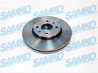 SAMKO L2121VR Číslo výrobce: L2121VR. EAN: 8032928136266.