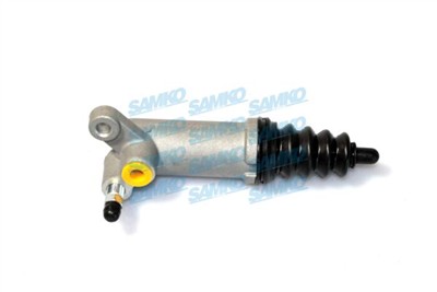 SAMKO M02039 Číslo výrobce: M02039. EAN: 8032532029596.