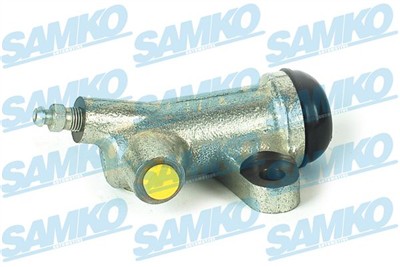 SAMKO M04387 Číslo výrobce: M04387. EAN: 8032532028513.