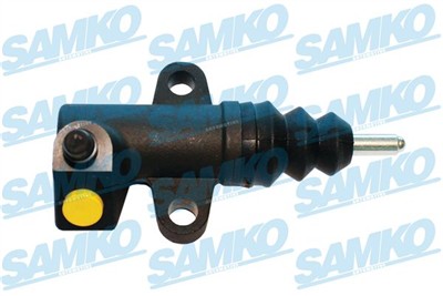 SAMKO M08933 Číslo výrobce: M08933. EAN: 8032532028889.