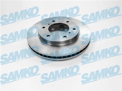 SAMKO M1004V Číslo výrobce: M1004V. EAN: 8032928035873.