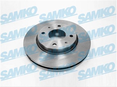 SAMKO M1005V Číslo výrobce: M1005V. EAN: 8032928035880.