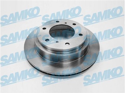SAMKO M1007V Číslo výrobce: M1007V. EAN: 8032928035903.