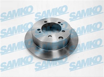 SAMKO M1011P Číslo výrobce: M1011P. EAN: 8032928084925.