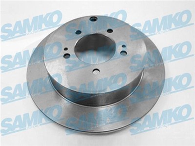 SAMKO M1018P Číslo výrobce: M1018P. EAN: 8032928084994.