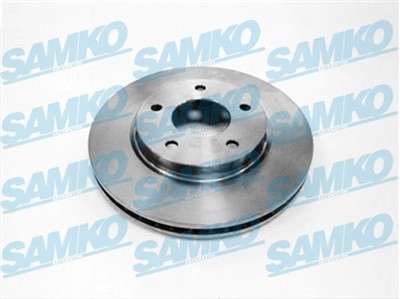SAMKO M1024V Číslo výrobce: M1024V. EAN: 8032928103817.