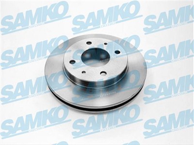 SAMKO M1403V Číslo výrobce: M1403V. EAN: 8032532071724.