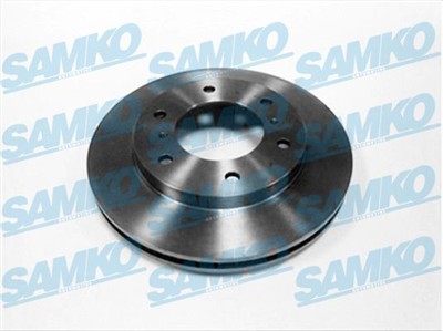 SAMKO M1604V Číslo výrobce: M1604V. EAN: 8032532087787.