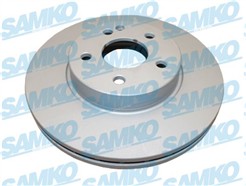 SAMKO M2004VR