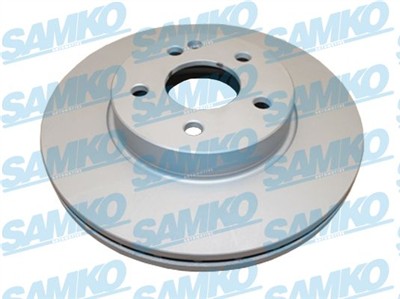 SAMKO M2004VR Číslo výrobce: M2004VR. EAN: 8032928180474.