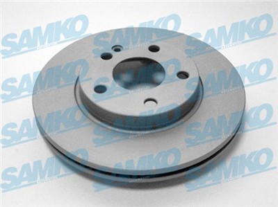 SAMKO M2016VR Číslo výrobce: M2016VR. EAN: 8032928108843.