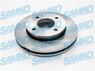SAMKO M2026V Číslo výrobce: M2026V. EAN: 8032928035934.