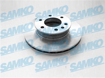 SAMKO M2042V Číslo výrobce: M2042V. EAN: 8032928039819.