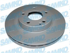 SAMKO M2082VR