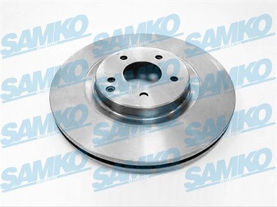 SAMKO M2086V Číslo výrobce: M2086V. EAN: 8032928108935.