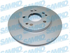 SAMKO M2101VR