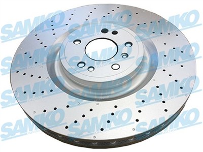 SAMKO M2107VR Číslo výrobce: M2107VR. EAN: 8032928200905.