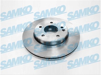 SAMKO M2371V Číslo výrobce: M2371V. EAN: 8032532072080.