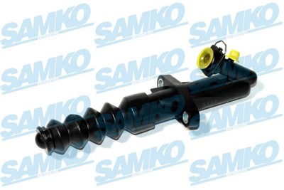 SAMKO M30166 Číslo výrobce: M30166. EAN: 8032928188777.