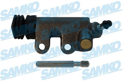 SAMKO M30169 Číslo výrobce: M30169. EAN: 8032928200363.