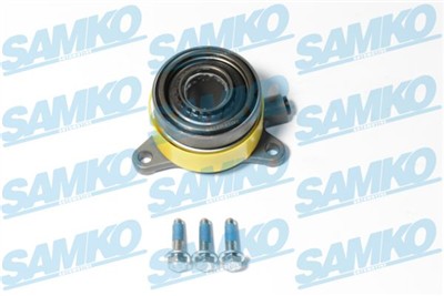 SAMKO M30296 Číslo výrobce: M30296. EAN: 8032928204484.