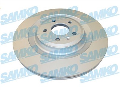 SAMKO M4036VR Číslo výrobce: M4036VR. EAN: 8032928206143.